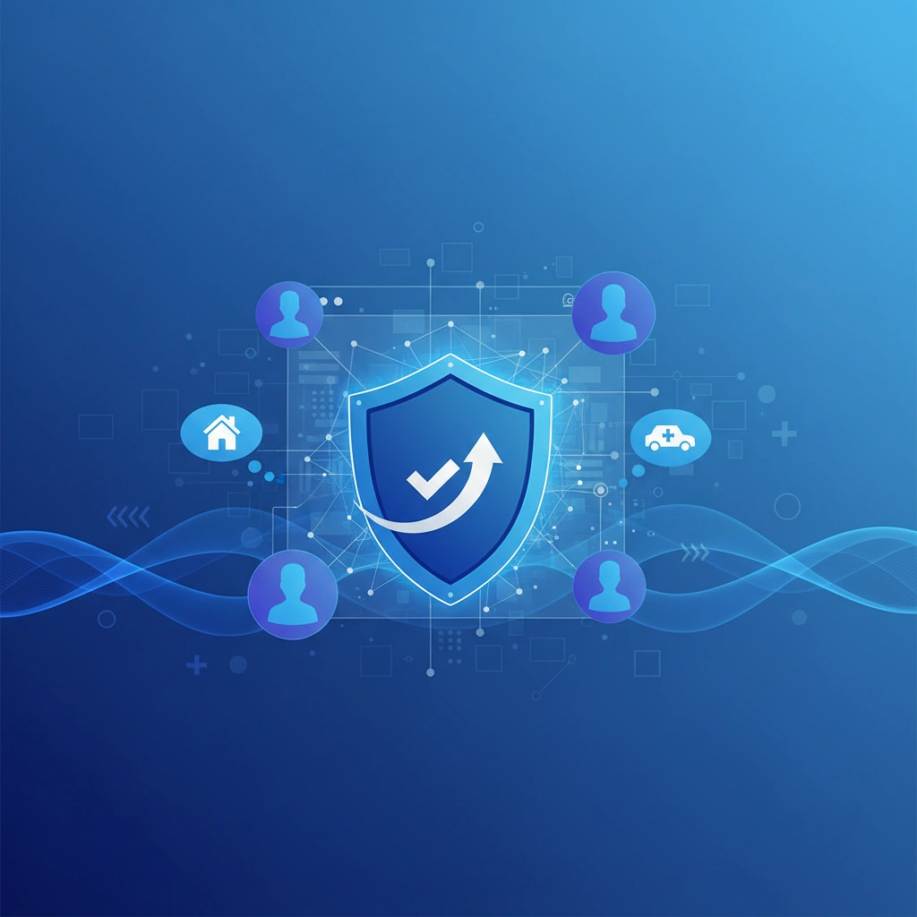Стратегии продвижения услуг страхования в ВК